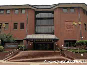 Dudley father accused of baby murder was 'brilliant dad', his mother tells court - expressandstar.com