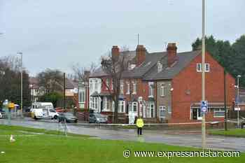 Dudley crossbow murder jury retires to consider verdict - expressandstar.com