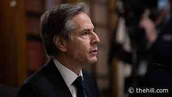 Blinken, UN head share first call after US rejoins Climate Accords, WHO