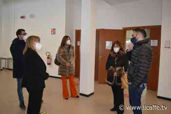 «Una scuola superiore ad Ardea, ma cerchiamo anche soluzioni a breve termine» - Il Caffè.tv