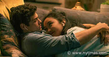 ‘To All the Boys: Always and Forever’ Review: Love Sweet Love