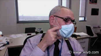 WNY doctor weighs in on new CDC guidelines