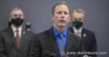 Charges: Buffalo man open fire, ignited 3 pipe bombs in deadly clinic attack