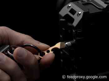 Claw 2.0 pocket multitool