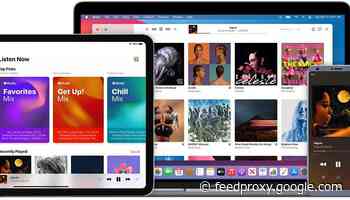 Apple is offering students six months free Apple Music trial