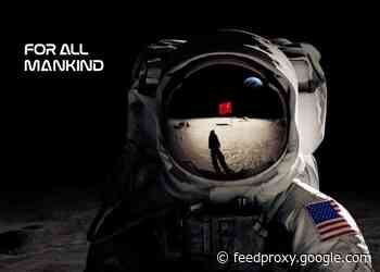 For All Mankind Season 2 featurette released by Apple