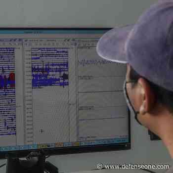 Sensors That Track Earthquakes and Underground Nuclear Tests Are Hackable, Researchers Find
