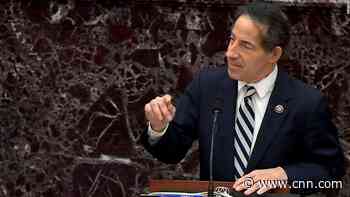 Analysis: 5 takeaways from Day 3 of Trump's trial