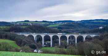 Bauwerk zwischen Bad Honnef und Neustadt: Wiedtalbrücke der A3 muss abgerissen werden - General-Anzeiger Bonn