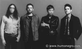 Nueva canción de Kings Of Leon: “Echoing” - HumoNegro
