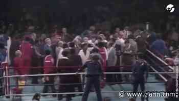 Video: la noche épica donde Leon Spinks dio la sorpresa ante Muhammad Alí - Clarín.com