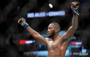 Leon Edwards promete devolver a su realidad a Khamzat Chimaev: "Voy a demostrar que estoy en otro nivel" - MMA.uno , #1 En noticias de Artes Marciales Mixtas - MMA