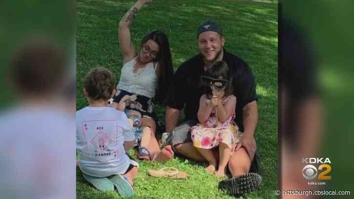 KDKA Mysteries: The Unknown Surrounding Case Of Missing 25-Year-Old Thomas Hughes Terrifies His Family