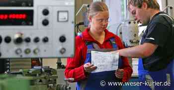 Bürgerstiftung: Vorbilder gesucht - WESER-KURIER