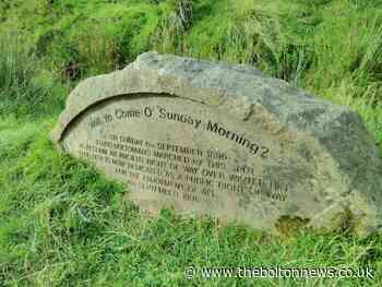 Public meeting to mark the 125th anniversary of the Winter Hill Trespass