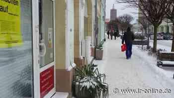 Sonntagsöffnung in Guben: Händler sind sauer auf die Gewerkschaft - Lausitzer Rundschau