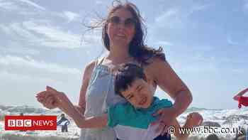 Cannabis oil: Fresh hopes for mum trying to obtain epileptic son's drug