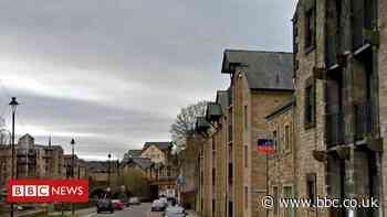 Covid: Lancaster students climb out of windows to escape party fine