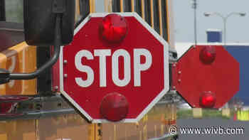 Erie County Legislature working to improve school bus safety, hears from camera technology company