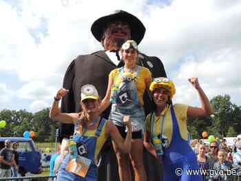 Sterke Peer Triatlon wordt coronaproof georganiseerd (Wuustwezel) - Gazet van Antwerpen Mobile - Gazet van Antwerpen