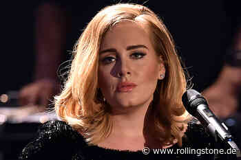 Adele und Noch-Ehemann reichen Scheidungsvertrag ein - Rolling Stone