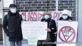 «Alunni respinti? Sono pochi» La Cgil: «Modena non investe» - La Gazzetta di Modena