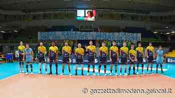 Leo Shoes ai quarti di Champions, ma che brivido - La Gazzetta di Modena