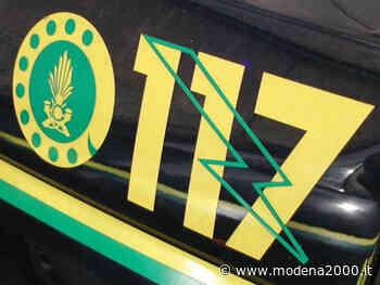 Eseguito dalla Finanza di Modena un ordine di carcerazione per concussione nei confronti di dirigente comunale infedele - Modena 2000