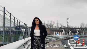 Modena. Curva killer, ecco il guardrail: «Figlio mio, ci saresti ancora» - La Gazzetta di Modena