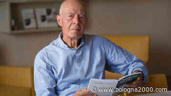 Modena: domani lo storico Adriano Prosperi in diretta streaming per AGO Modena Fabbriche Culturali - Bologna 2000