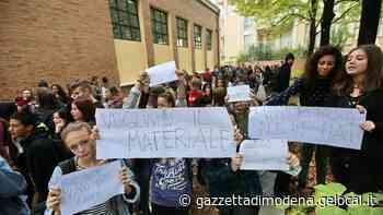 Modena. Iscrizioni alle superiori: decine di famiglie escluse - La Gazzetta di Modena