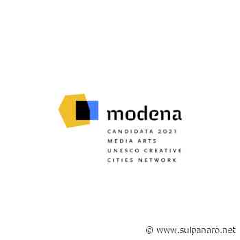 Modena Città Creativa Unesco: la presentazione del Comitato promotore e del logo - SulPanaro