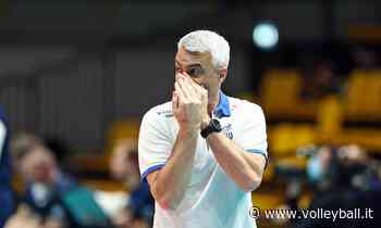 Champions League: Il Varsavia di Anastasi supera Modena "versione Superlega". Entrambe ancora in corsa per i play off - Volleyball.it