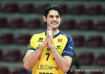 Volley, Champions: Modena perde la seconda con Varsavia - La Pressa