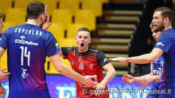 Leo Shoes va ko con Varsavia, qualificazione rinviata - La Gazzetta di Modena