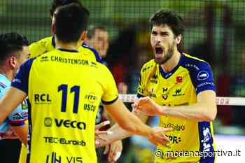 Next MODENA VOLLEY-VARSAVIA 2-3: PRIMA SCONFITTA IN CHAMPIONS PER I CANARINI - Modena Sportiva