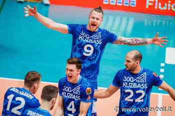 Champions League: Zaytsev chiude il capitolo Modena. "Il mio per la società l'ho fatto, ma si sono innescati meccanismi particolari" - Volleyball.it