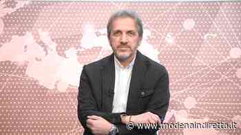 Trc sport Modena di mercoledì 10 febbraio 2021 | Modenaindiretta - modenaindiretta.it