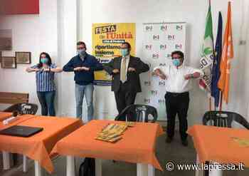 Il Pd Modena lancia l'allarme tesseramento. E dà la colpa al Covid - La Pressa