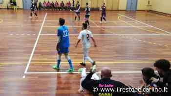 Calcio a 5 Serie B: Modena Cavezzo aggancia la vetta, Pro Patria eroica resta al comando - il Resto del Carlino