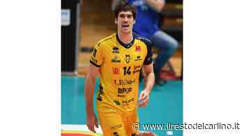 Champions, Modena riparte dallo Zar - il Resto del Carlino