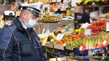 Controlli anti Covid: a Modena weekend blindato - il Resto del Carlino