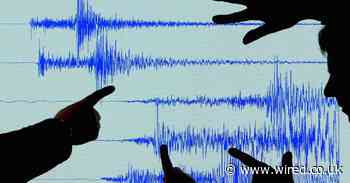 This ragtag crew are shaking up the world of earthquake prediction