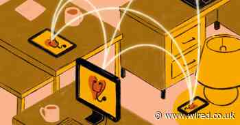 This is how data could rebuild businesses like never before