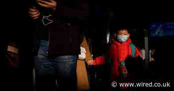 China’s Lunar New Year plan shows what living with Covid really means