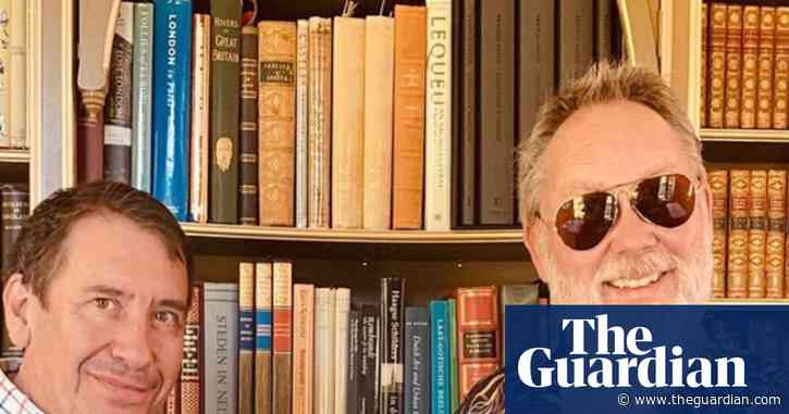 Jools and Jim get in the driving seat – podcasts of the week