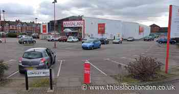 Brent Council approves housing plan at Cricklewood Matalan