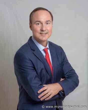 QU introduces next medical school dean - Meriden Record-Journal