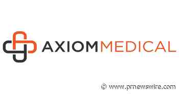 Axiom Medical Surpasses Four Million Check-ins On Innovative CheckIn2Work App - PRNewswire