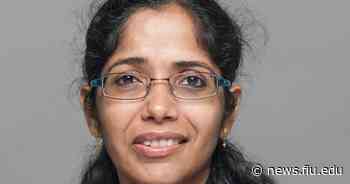 FIU biomedical engineering professor working on impactful innovations in medical imaging named National Academy of Inventors Senior Member - FIU News